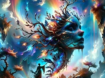 Technetic Dreams photo