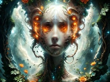 Technetic Dreams photo