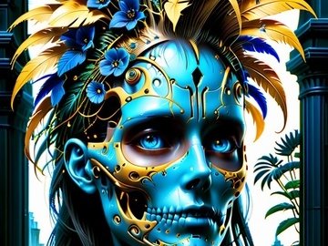 Technetic Dreams photo