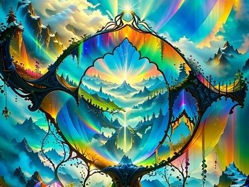Technetic Dreams photo