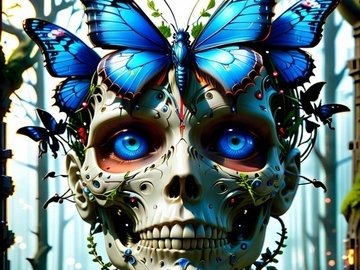 Technetic Dreams photo