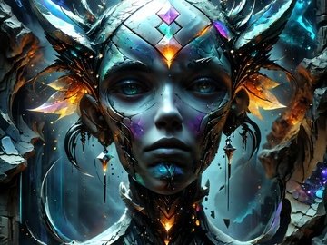 Technetic Dreams photo