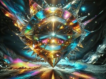 Technetic Dreams photo