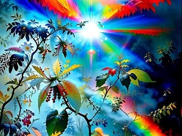 Technetic Dreams photo