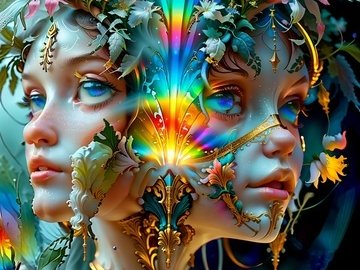 Technetic Dreams photo