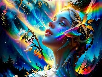 Technetic Dreams photo