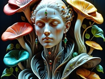 Technetic Dreams photo