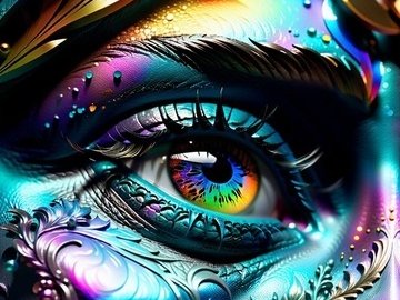 Technetic Dreams photo