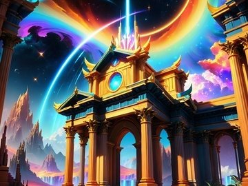 Technetic Dreams photo