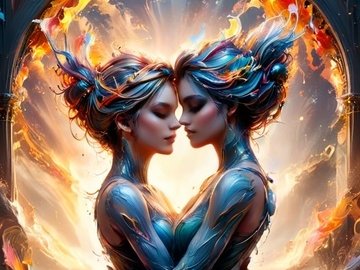 Technetic Dreams photo
