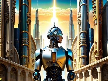 Technetic Dreams photo