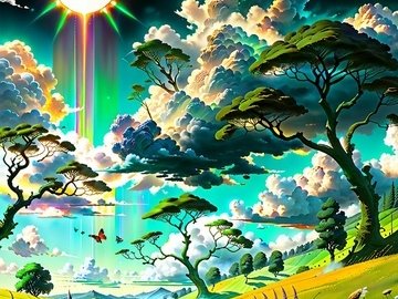 Technetic Dreams photo