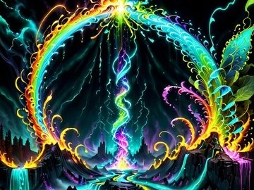 Technetic Dreams photo