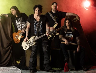 The Erotics photo