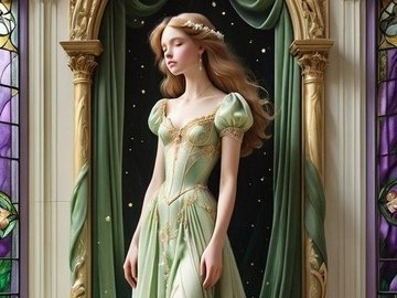 Technetic Dreams photo