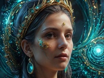 Technetic Dreams photo