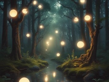 Technetic Dreams photo