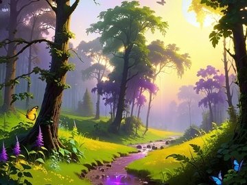 Technetic Dreams photo