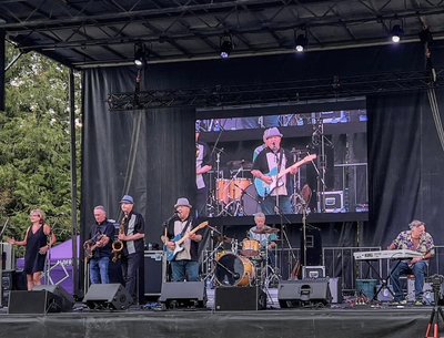 Aldergrove British Columbia Festival 2024