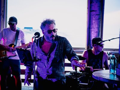 Avalon Pier 7/5/24. (Photo: Rachel Saddlemire Photography)