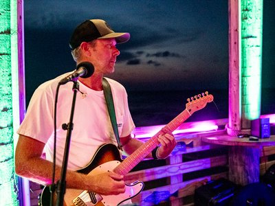 Avalon Pier 7/5/24. (Photo: Rachel Saddlemire Photography)