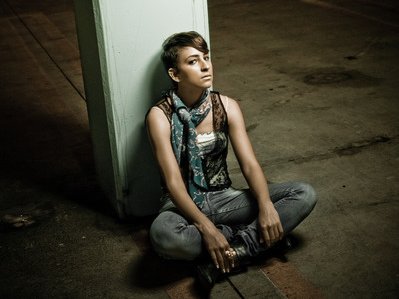 Tim Sullens Photoshoot