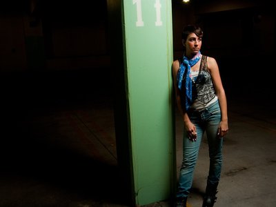 Tim Sullens Photoshoot