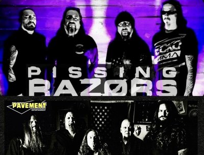 THE DIRTY 30 TOUR--PISSING RAZORS & Pavement Entertainment artist Salem's Childe Dates TBA