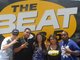 98.5 RADIO STATION WITH THUGGIZZLE AND THE STREET TEAM