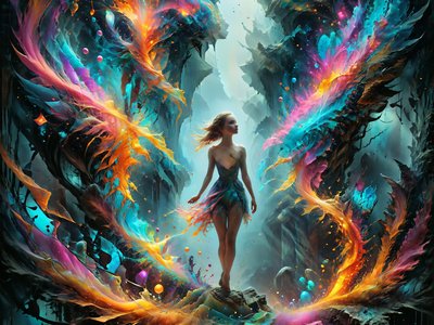 Technetic Dreams photo