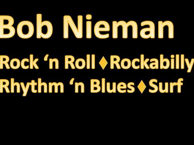 Bob Nieman photo