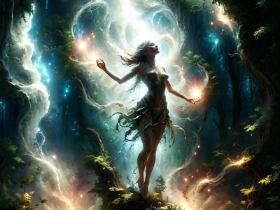 Technetic Dreams photo
