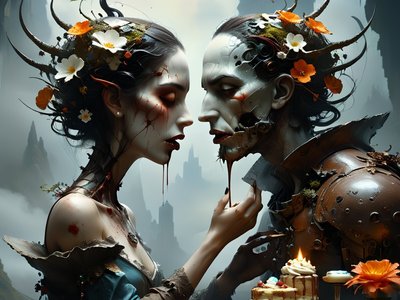 Technetic Dreams photo