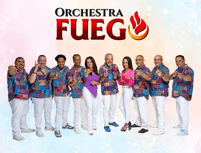 2024 Orchestra Fuego