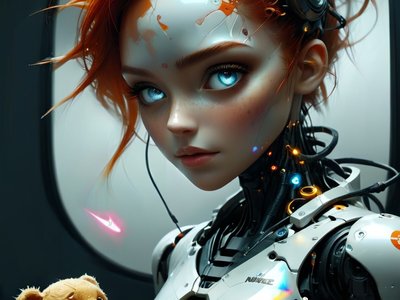 Technetic Dreams photo