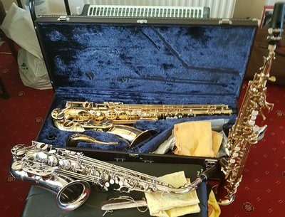 2020 3 Saxes