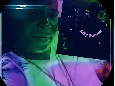 College Park (ATL) Billy Reeves The Soundtrack Single