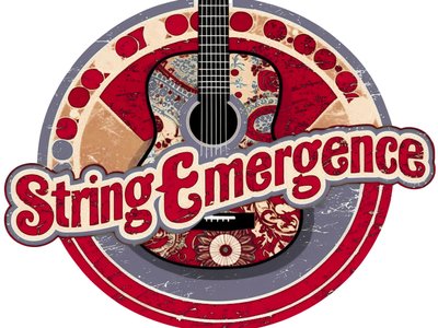 String Emergence photo