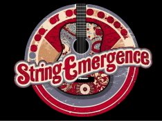 String Emergence photo