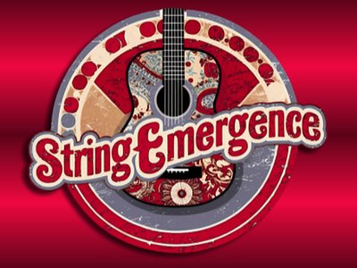 String Emergence photo
