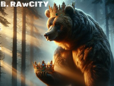 B. RAwCITY photo