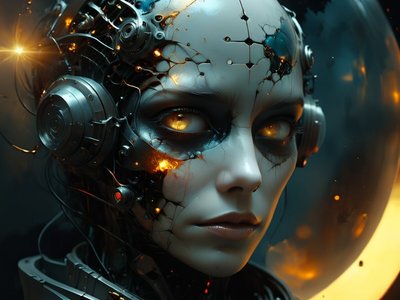 Technetic Dreams photo