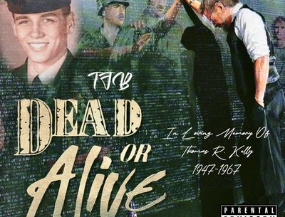 “Dead Or Alive†Coming Soon!!