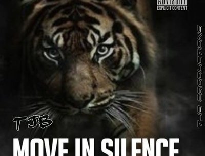 “Moving In Silenceâ€