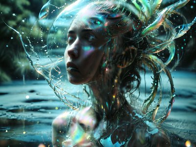 Technetic Dreams photo