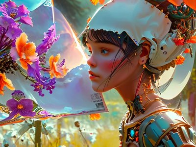 Technetic Dreams photo