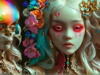 Technetic Dreams photo