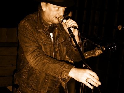 Brendan Hickey photo