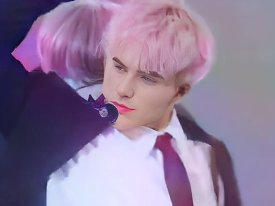 Bad Romance