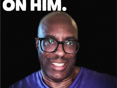 Darryn Zewalk photo